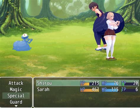 hentai game pgh